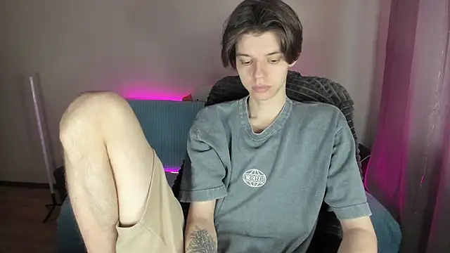 Liam sexy1 online show from March 6, 2025, 8:41 am