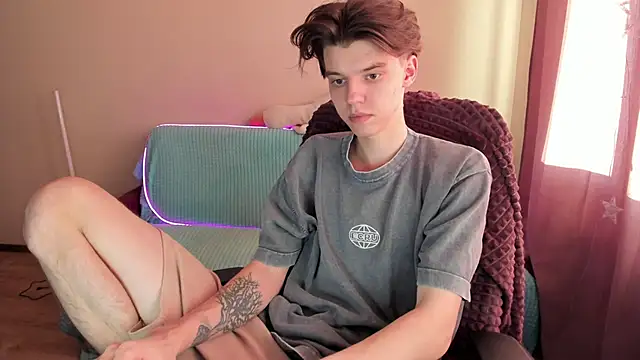 Liam sexy1 online show from March 14, 2025, 2:52 pm