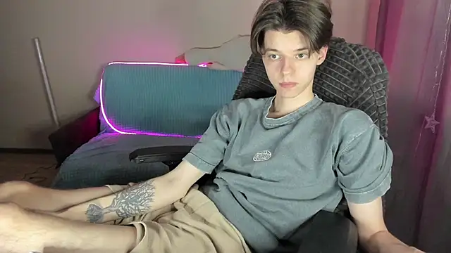 Liam sexy1 online show from March 15, 2025, 8:04 am