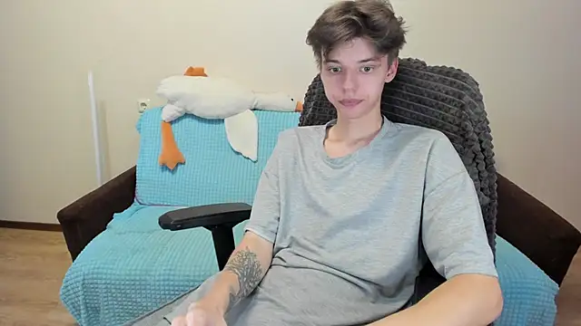 Liam sexy1 online show from October 21, 2025, 1:01 pm