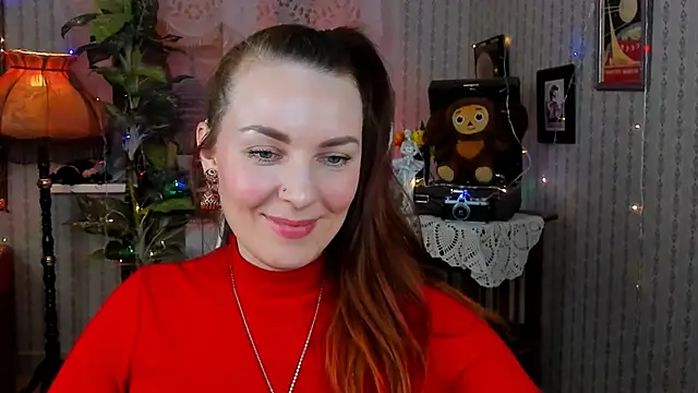 Snapshot of VandaRossi chatting on December 22, 2024, 4:48 pm VandaRossi online show from December 22, 2024, 4:48 pm