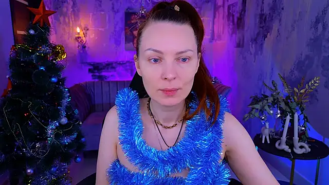 Snapshot of VandaRossi chatting on December 30, 2024, 5:04 am VandaRossi online show from December 30, 2024, 5:04 am
