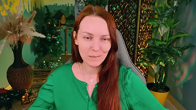 VandaRossi online show from January 7, 2026, 8:50 am