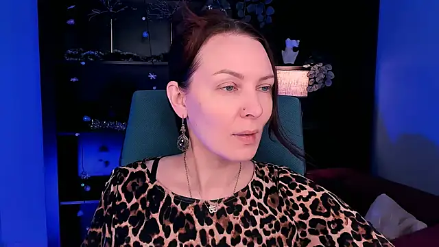 VandaRossi online show from January 10, 2026, 9:55 am