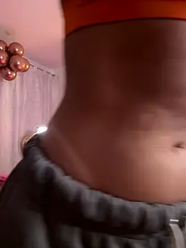 samantha evans2 online show from November 30, 2025, 11:09 pm