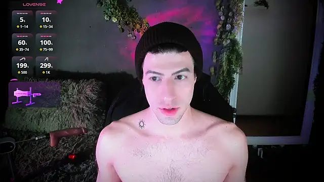 newjeff online show from April 4, 2026, 7:44 pm