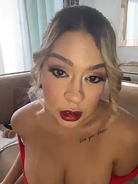 JoannaStanford online show from March 15, 2025, 8:32 pm