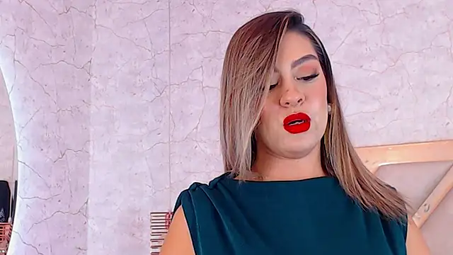 JoannaStanford online show from February 16, 2026, 11:12 pm