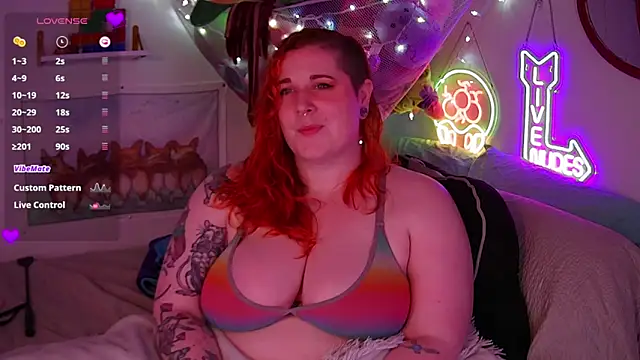 opalreigning online show from April 8, 2026, 9:09 am