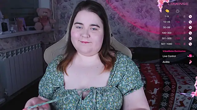 Snapshot of Estelle_Hicks chatting on February 4, 2026, 6:36 pm Estelle Hicks online show from February 4, 2026, 6:36 pm