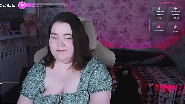 Snapshot of Estelle_Hicks chatting on February 27, 2026, 6:41 pm Estelle Hicks online show from February 27, 2026, 6:41 pm