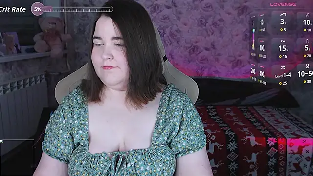 Snapshot of Estelle_Hicks chatting on March 1, 2026, 6:43 pm Estelle Hicks online show from March 1, 2026, 6:43 pm