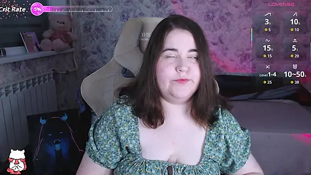 Estelle Hicks online show from May 31, 2026, 7:04 pm
