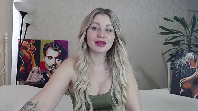 ShyEvaa online show from February 26, 2026, 3:49 am