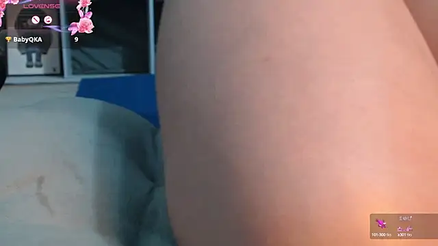  minji bae online show from December 13, 2024, 7:32 pm