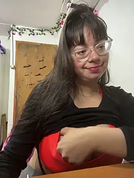 indiegirl666 online show from December 23, 2025, 3:37 am