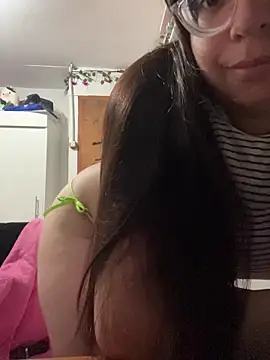 indiegirl666 online show from March 3, 2026, 3:12 am