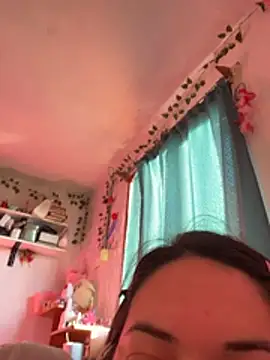 indiegirl666 online show from April 8, 2026, 9:04 pm