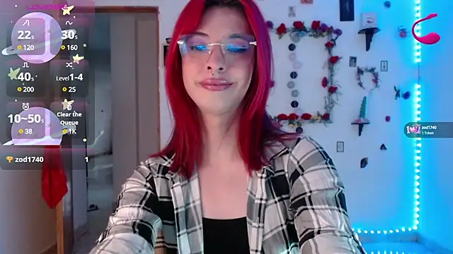  GalyaX  online show from December 28, 2024, 12:13 pm