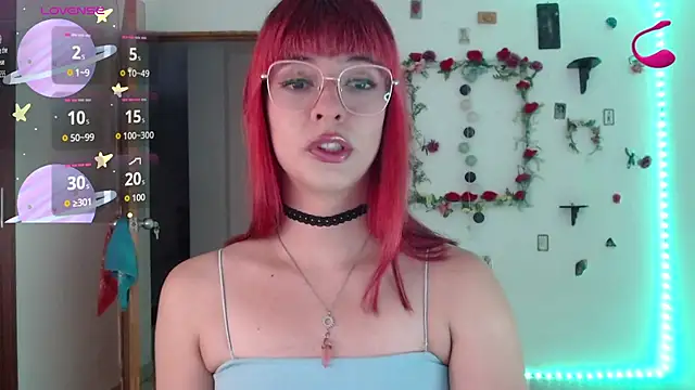  GalyaX  online show from September 25, 2025, 11:36 am