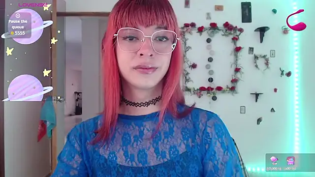  GalyaX  online show from October 2, 2025, 2:02 pm