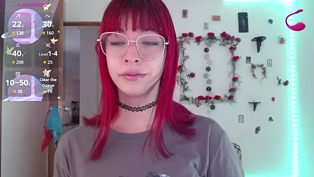  GalyaX  online show from October 7, 2025, 2:14 pm