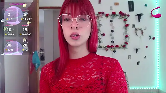  GalyaX  online show from December 4, 2025, 5:10 pm