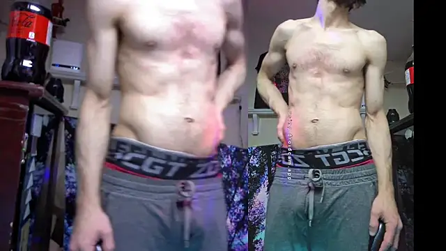 slendt94 online show from March 2, 2025, 9:42 am