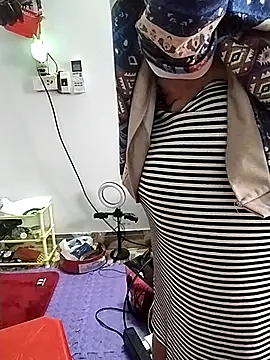 Zane Natha online show from February 6, 2026, 1:21 am