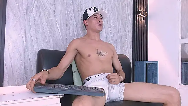 Snapshot of Jhonn_Rhyss chatting on February 20, 2026, 3:14 am Jhonn Rhyss online show from February 20, 2026, 3:14 am