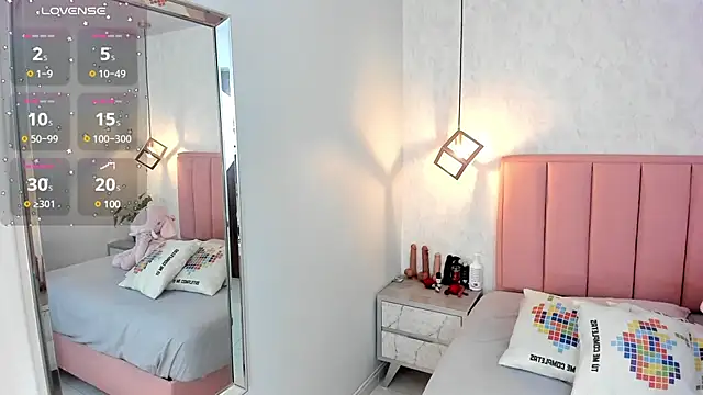 SUNNYCYRUS online show from January 16, 2025, 8:03 pm