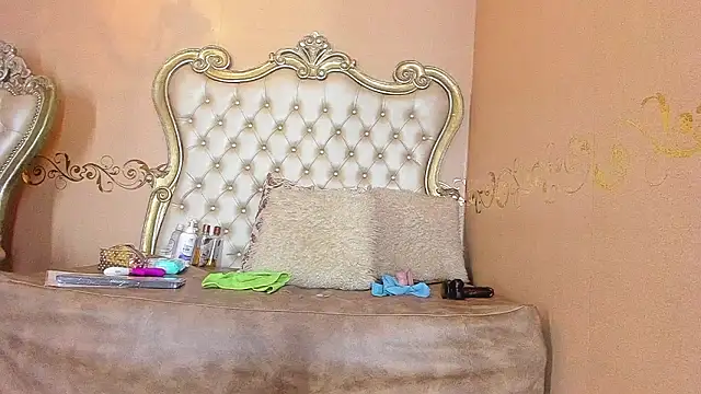 Celeste Baker  online show from March 7, 2026, 11:51 am