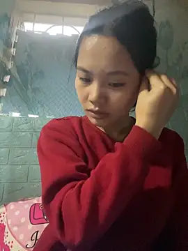 Be-MyMy online show from January 26, 2025, 1:20 am