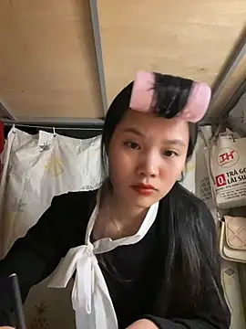 Be-MyMy online show from February 7, 2025, 10:19 am