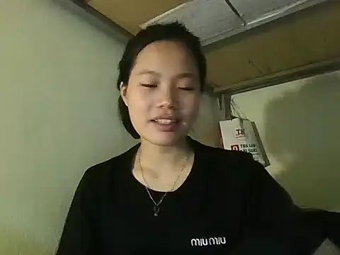 Be-MyMy online show from October 26, 2025, 12:33 pm