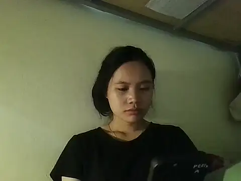 Be-MyMy online show from November 10, 2025, 2:27 pm