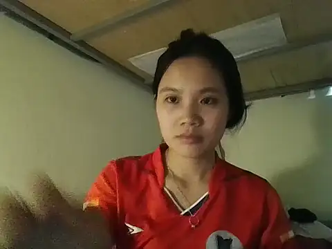 Be-MyMy online show from November 11, 2025, 3:12 pm