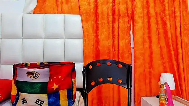 natasha sexy69 online show from December 4, 2024, 2:48 pm