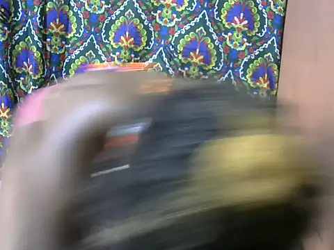 sexy-rosie online show from November 9, 2025, 7:06 am