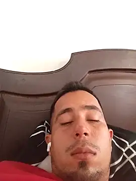 Edilson 1998 online show from March 25, 2026, 5:08 pm