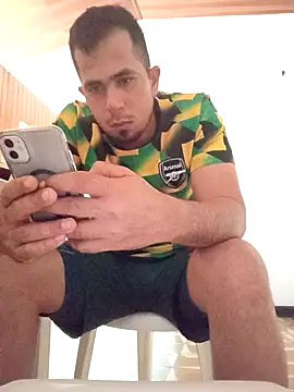 Edilson 1998 online show from April 2, 2026, 7:22 pm