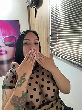 marta201 alfaro online show from January 17, 2026, 4:11 pm