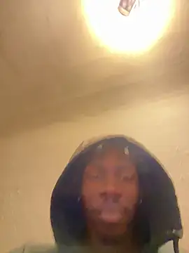 JasperBlaxx online show from March 4, 2026, 12:33 pm