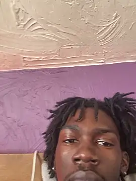 JasperBlaxx online show from March 30, 2026, 4:08 pm