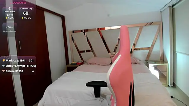 emma lopes online show from February 3, 2026, 3:04 am