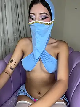 Dalia asad online show from January 28, 2025, 2:53 am