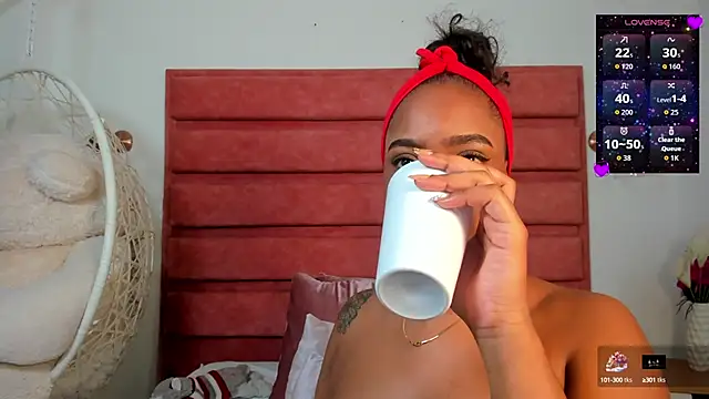 joha keany online show from September 14, 2025, 10:20 pm