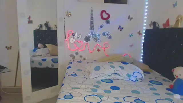 brigitht online show from February 20, 2026, 8:49 am