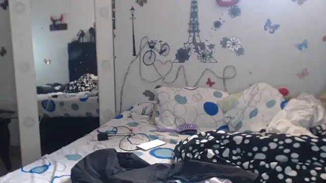 brigitht online show from February 23, 2026, 4:26 pm