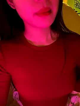 minmin2kk5 online show from November 8, 2025, 6:35 am